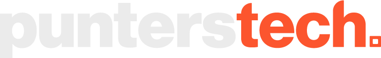 punterstech logo
